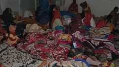 Shock at Darbhanga PHC