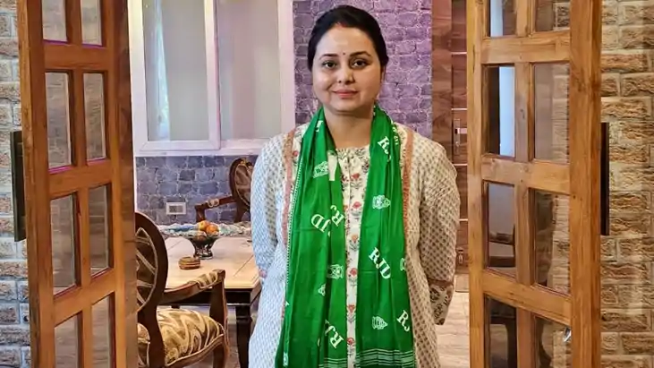 Bihar Politics - लड़कियों के लिए मायके  बने सुरक्षित जगह, जह