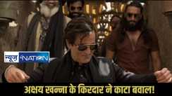 Akshaya khanna dhurandhar