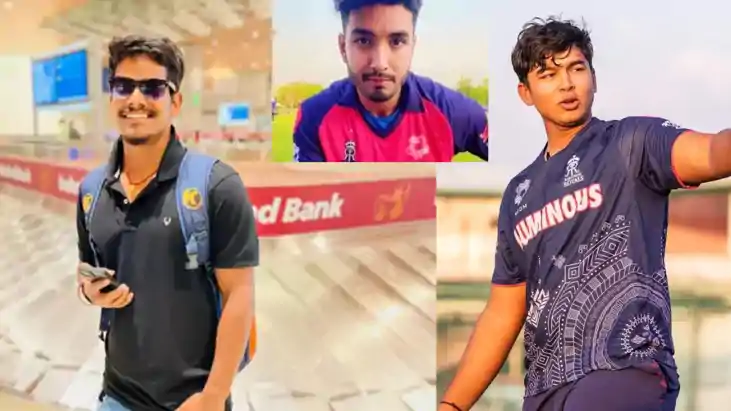 आईपीएल के मिनी ऑक्शन में बिहार के चार खिलाड़ी शामिल, लिस्ट म