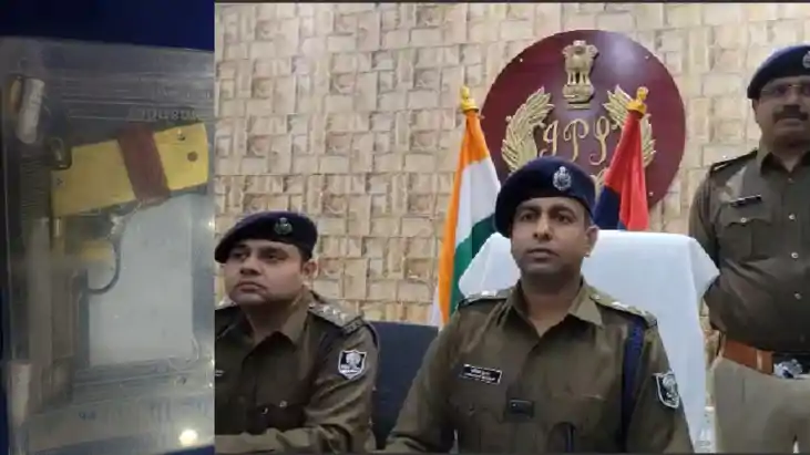 Patna Crime - मां की मौत का बदला: जादू-टोने के शक में पड़ोसी 