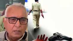 अपराध रोकने के लिए एनकाउंटर ज़रूरी बोले जदयू सांसद