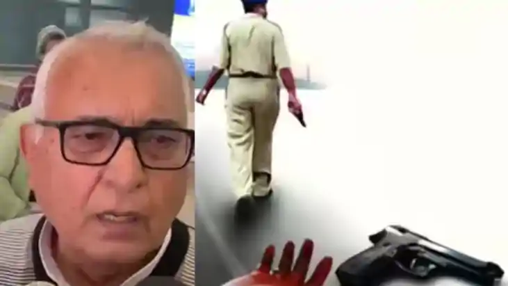 अपराध रोकने के लिए एनकाउंटर ज़रूरी बोले जदयू सांसद