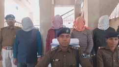 बिहार में सामने आया नटवरलाल का बाप, जिला प्रशासन की गाड़ी से परीक्षा केंद्र पहुंचा फर्जी मजिस्ट्रेट, परीक्षार्थी को उठाया, फिर कराया पेपर सॉल्व, ऐसे  हुआ खुलासा