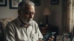 फेसबुक वाली दोस्ती,76 वर्षीय बुजुर्ग से 79 लाख की ठगी