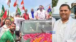 Paper leak mafia Sanjay Prabhat 