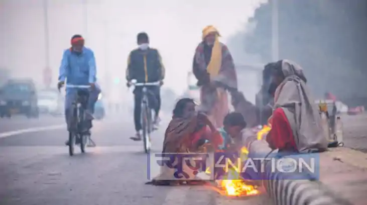 Bihar Weather: बिहार पर 48 घंटे भारी, IMD ने जारी किया मौसम 