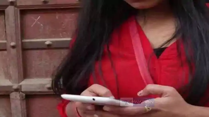 छात्र हुआ सेक्सटाॅशन छात्र हुआ सेक्सटाॅशन