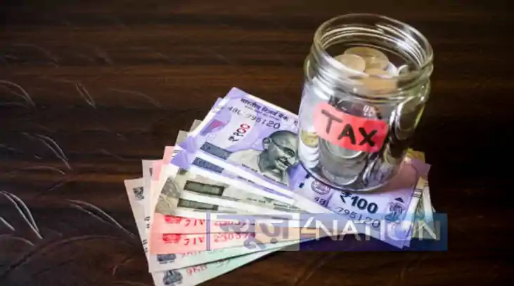 मोदी सरकार आज संसद में नया इनकम टैक्स बिल पेश करने की बना रह