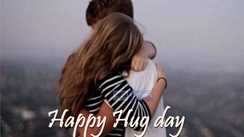 Hug Day 2025