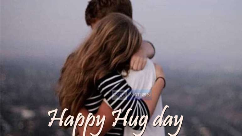 Hug Day 2025