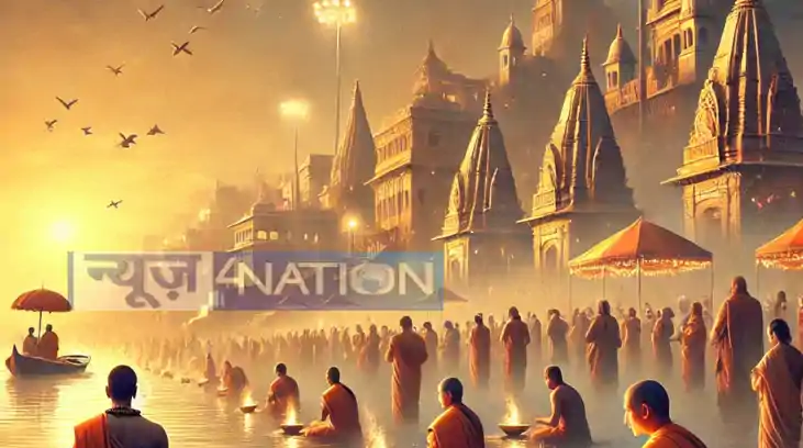 माघ पूर्णिमा 2025: इन चीजों का दान करने से बचें, जानें शुभ म