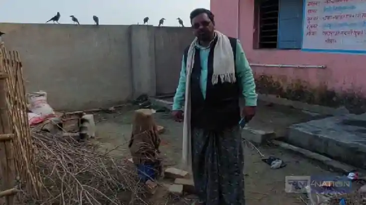 BIHAR NEWS - डीएम का आदेश भी ठेंगे पर, 490 सरकारी स्कूलों मे