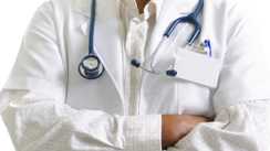 डॉक्टरों 