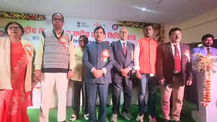 Bihar News : पूर्व मंत्री शाहनवाज हुसैन ने राहुल गांधी पर कि