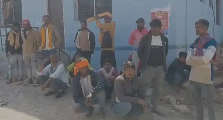 शादी के 10 साल बाद खौफनाक अंत: सासाराम में संदिग्ध परिस्थिति