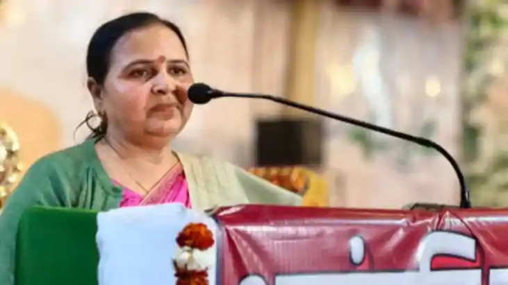 बिहार सरकार का बड़ा एक्शन: सहरसा की मेयर और उनके निजी सचिव प