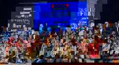 Bihar News : गोल इंस्टिट्यूट ने “How to Crack NEET & JEE” विषय पर सेमिनार का किया आयोजन, संस्थान के एमडी बिपिन सिंह छात्रों को सफलता के दिए टिप्स  