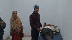 Gopalganj Minor Spat Turns Bloody 2 Stabbed in Cash Row