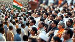 Centre Mandates Vande Mataram