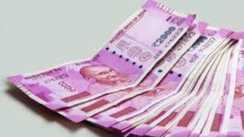 rupee 2000 Notes Nearly Phased Out Key Update for Holder