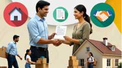 Big Relief for Bihar Tenants Rent Agreement Fee Slashed Half Now