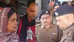 पकड़ौआ विवाह का खौफनाक अंत : युवक ने प्रताड़ना से तंग आकर दी जान, माँ ने SP के पैर पकड़ माँगा न्याय