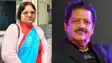 Udit Narayan first wife shocking allegation He had my uterus removed without telling me