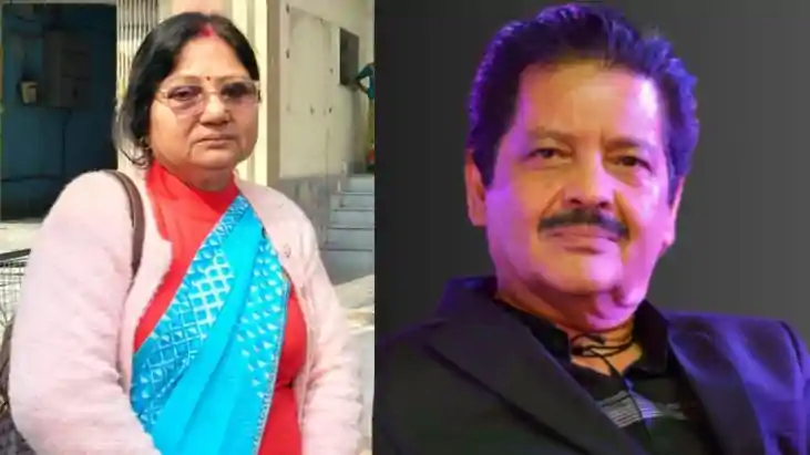 Udit Narayan first wife shocking allegation He had my uterus