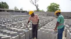 बिहार में अब नहीं बनेंगी लाल ईंटों से सरकारी इमारतें, हाईकोर्ट ने फ्लाई ऐश ईंटों का इस्तेमाल किया अनिवार्य