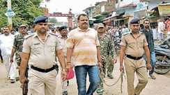 राजद नेता लल्लू मुखिया पर CCA बहाल, जून 2026 तक जेल में रहेंगे निरुद्ध: पटना हाई कोर्ट का बड़ा फैसला