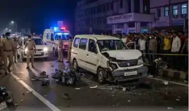 यातायात पुलिस मनाती रही सड़क सुरक्षा माह, उधर बिहार के इस जिले में 40 दिन में 40 लोगों ने सड़क हादसे में गंवाई जान