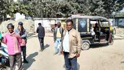 Bihar News : खगड़िया में महिला की संदिग्ध परिस्थिति में हुई मौत, पिता ने पति पर लगाया हत्या का आरोप, पुलिस जांच में जुटी