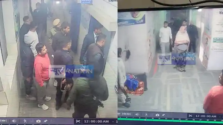 लेशी सिंह 