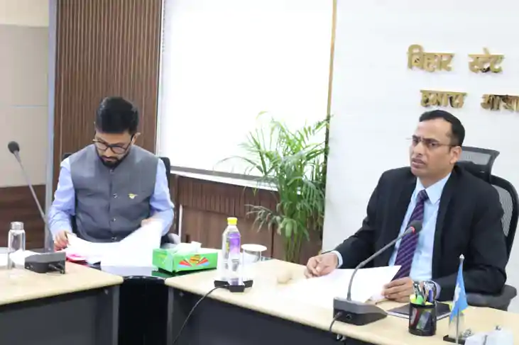 बिहार पावर होल्डिंग कंपनी का बड़ा फैसला: कामचोर और लापरवाह क