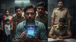  A death FIR two years of suspense and an OTP A shocking ending to Murder Case