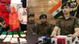 पटना पुलिस की बड़ी स्ट्राइक: 21 लाख की हेरोइन के साथ महिला तस्करों समेत तीन गिरफ्तार, अंतरराज्यीय गिरोह का भंडाफोड़