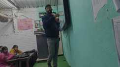 Darbhanga Power Backed Teacher Runs Illegal Racket 