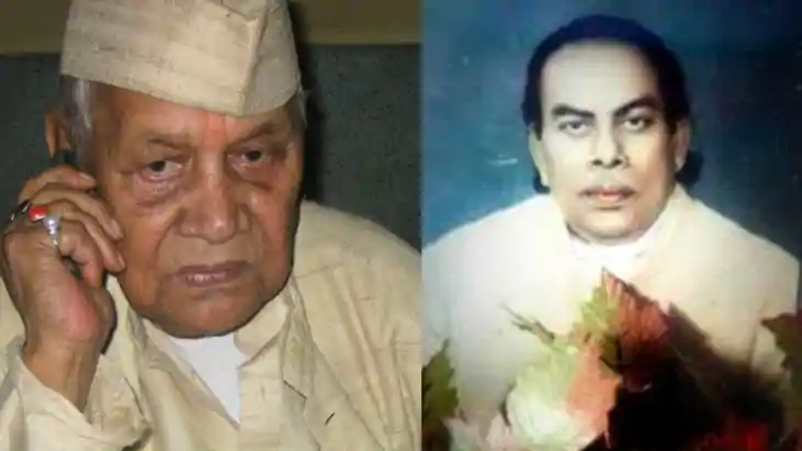 Bihar Politics : सियासी रिश्तों की मिसाल ! राजा साहब की दोस्