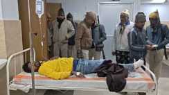 Patna Police Encounter 