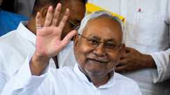 Bihar News : 16 जनवरी से शुरू होगी मुख्यमंत्री नीतीश कुमार की 'समृद्धि यात्रा', शिलान्यास और उद्घाटन के साथ जमीनी निरीक्षण पर रहेगा फोकस 