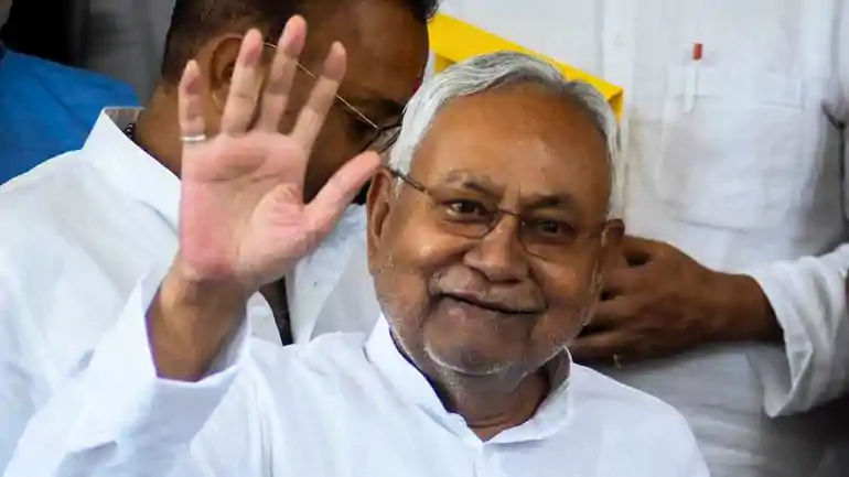 Bihar News : 16 जनवरी से शुरू होगी मुख्यमंत्री नीतीश कुमार की 'समृद्धि यात्रा', शिलान्यास और उद्घाटन के साथ जमीनी निरीक्षण पर रहेगा फोकस 