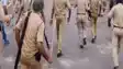 aurangabad Police Attacked