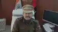 IPS Kantesh Mishra Takes Charge as Muzaffarpur SSP Warns Criminals