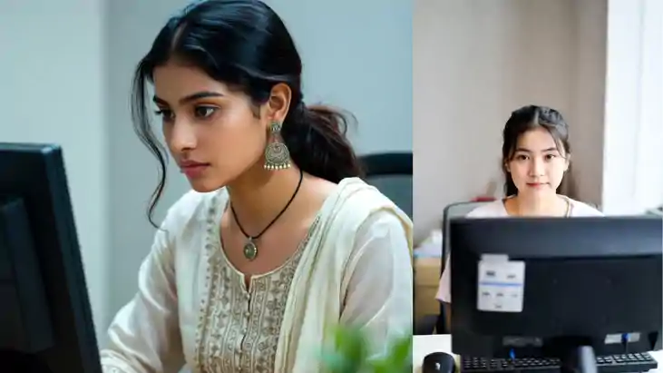 Internship Opportunity for Bihar Youth in Govt Depts with St