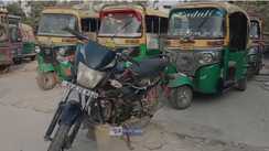 Auto theft gang busted in Patna