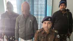 Bihar Crime : खगड़िया पुलिस ने जिले के टॉप-10 अपराधी फंटूश यादव को किया गिरफ्तार, रंगदारी और हत्या की कोशिश सहित दर्ज है कई मामले 