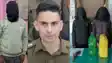 पटना पुलिस का 'ऑपरेशन गन': हथियार लहराने वाले और फरार अपराधी समेत तीन दबोचे गए, देसी कट्टा बरामद