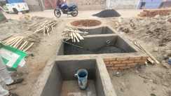 Bihar News : बड़हिया में नाले का गंदा पानी जमीन में उतारने की योजना पर रोक, News4Nation की पड़ताल के बाद हरकत में आया प्रशासन