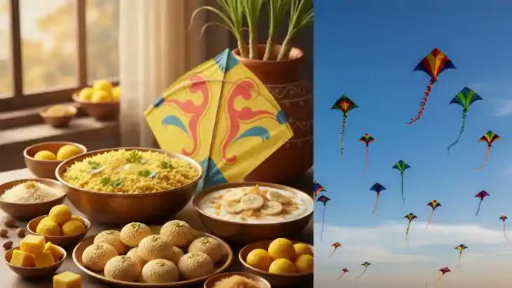 मकर संक्रांति 